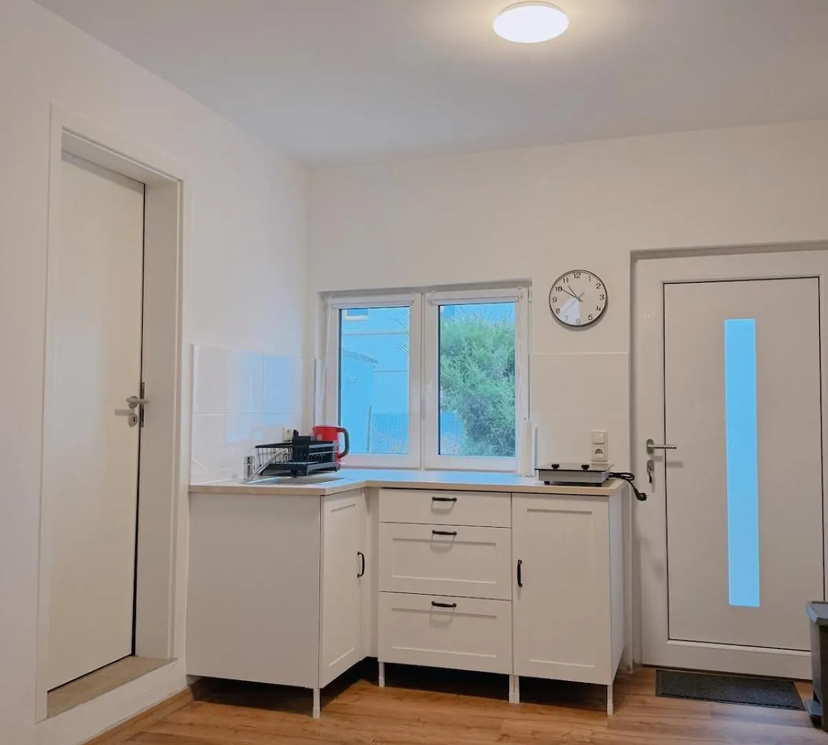 公寓 美因河畔法兰克福Cozy & Stylish Flat In Frankfurt公寓