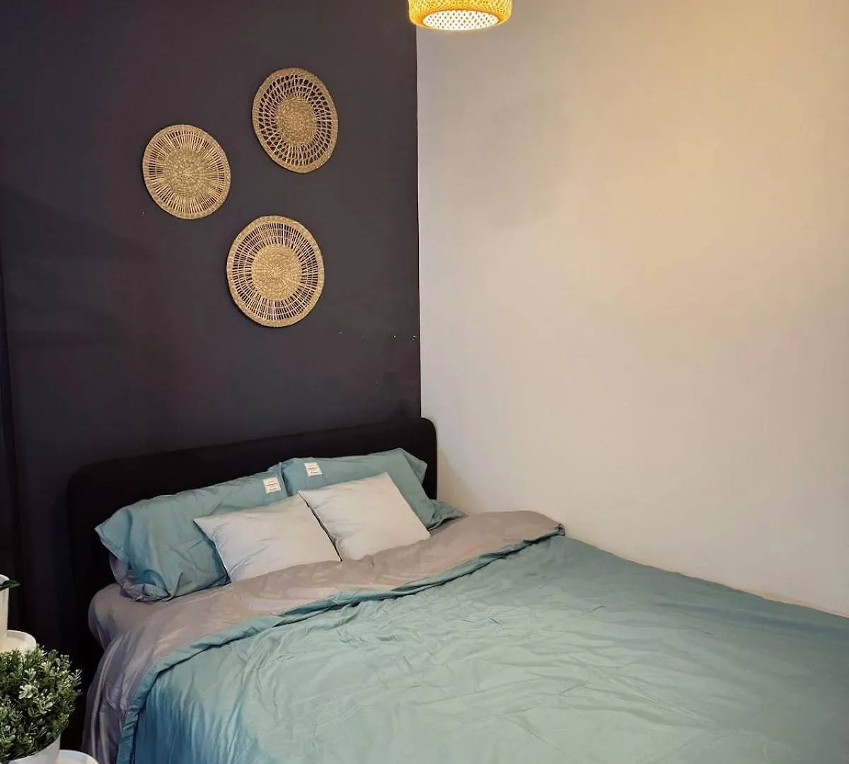 美因河畔法兰克福Cozy & Stylish Flat In Frankfurt公寓 公寓