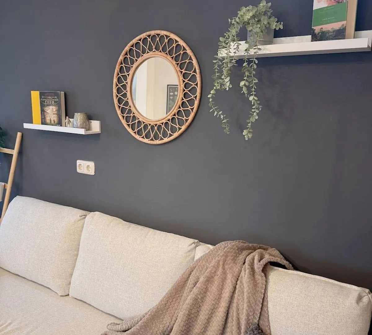美因河畔法兰克福Cozy & Stylish Flat In Frankfurt公寓 0*, 美因河畔法兰克福 德国